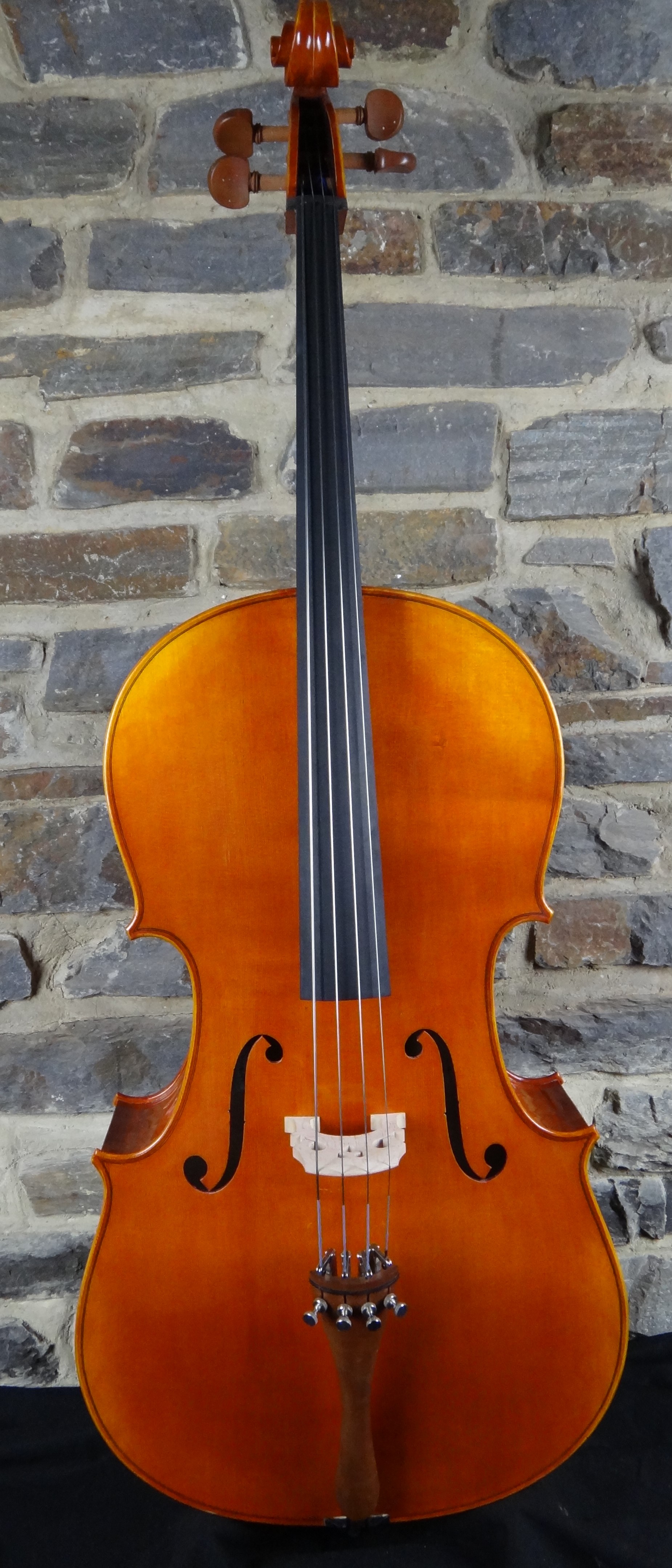 Raggetti Cello 4/4 Bass Works Australia