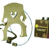 K & K Sound - Bass Master Rockabilly Plus