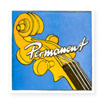 DB Strings PIRASTRO Permanent