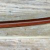 Double Bass BOW Dorfler, Massaranduba German - Round, 3/4-size - Image 2
