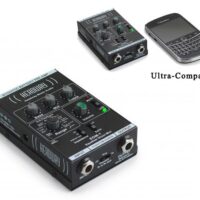 Headway Sheer Acoustic EDM-1