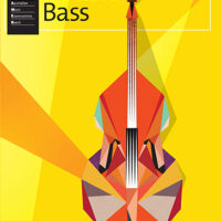 AMEB Double Bass Technical Workbook 2013