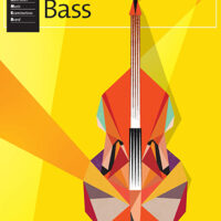 AMEB Grade 4 Double Bass Series 1