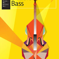 AMEB Preliminary Double Bass Series 1