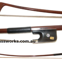 Ary 1/4 Size Brazil Wood