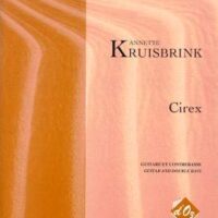 Annette Kruisbrink - Cirex