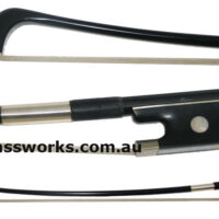 ARTICUL Carbon Fibre French BOW