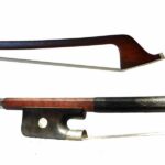 Cello Bows & Accessories