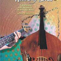 Bob Magnusson - The Art of Walking Bass