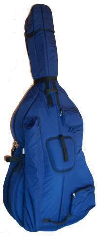 Double Bass Bags & Cases