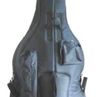 Bobelock Double Bass Bag