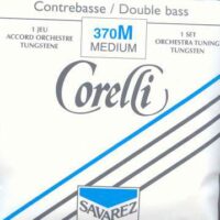 Corelli 370M,  106cm Tungsten