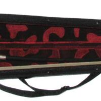 Bobelock Deluxe German Bow Case