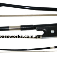 FPS Carbon Fibre French Bow