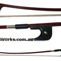 FPS German BOW, BrazilWood