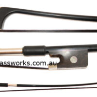 DB BOW - Glasser Carbon Fibre