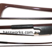 Glasser Fiberglass 1/2 size