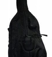 Mooradian Deluxe Double Bass Bag