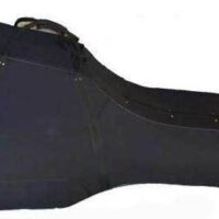 DB 3/4 Double Bass Flight Case