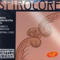 SPIROCORE Orchestral 3/4