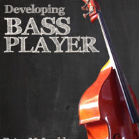 The Developing Bass Player - Peter McLachlan