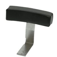 Bass Stool Lumbar Support Bracket