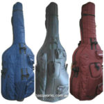 Double Bass Bags / Covers