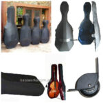 Instrument Cases