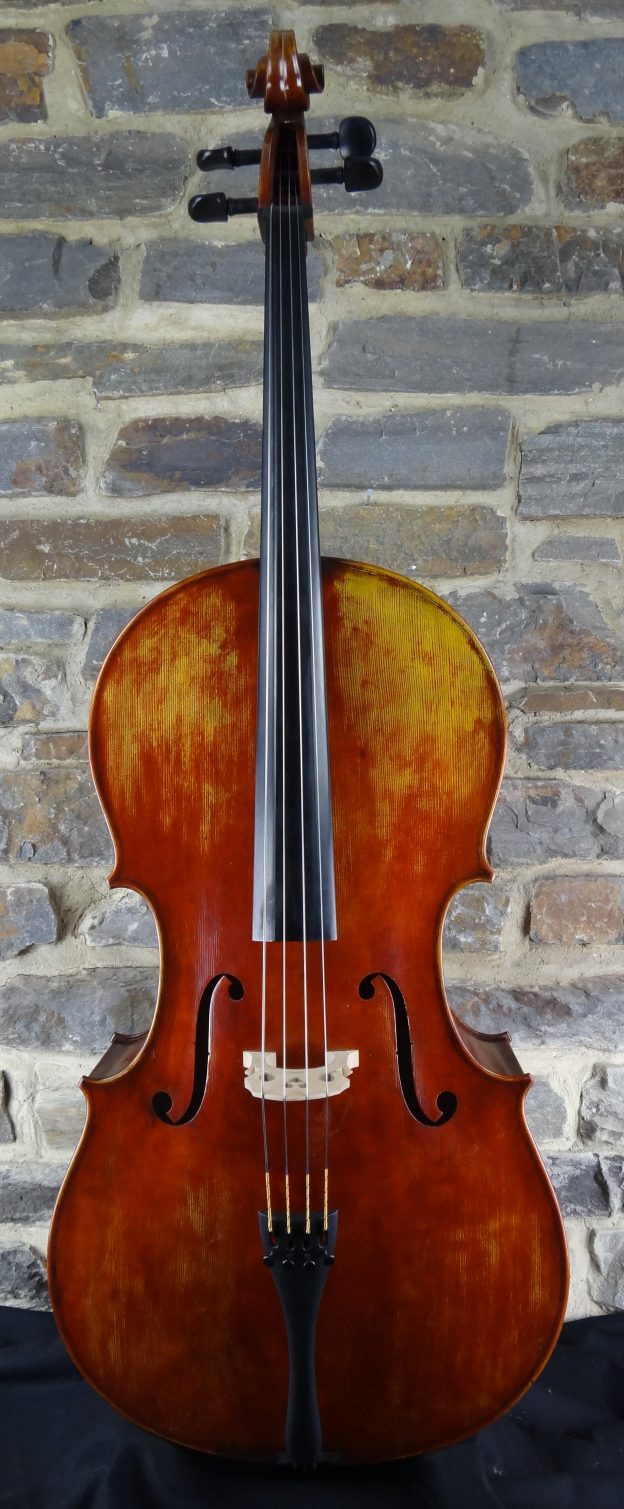 Cello Hire Bass Works Australia