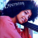 Esperanza Spalding