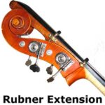 E String Extension