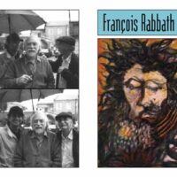 Francois Rabbath - Proto's Works for Double Bass & Orchestra