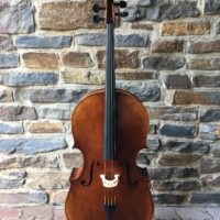 Raggetti Gofriller Master Cello