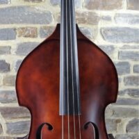 King. Benjamin-Tianjin L 1/8-3/4 Double Basses