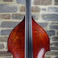 McLachlan, Ben- Adelaide, SA 2009 3/4 Double Bass