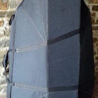 DB Removable Neck Flight Case