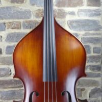 Christopher - Beijing 2011 500 Series 3/4 Double Bass