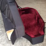 Double Bass Hard Cases