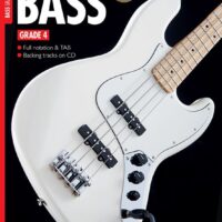 RockSchool BASS Grade 4