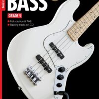 RockSchool BASS Grade 5