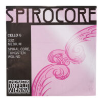 CELLO Strings THOMASTIK: Spirocore