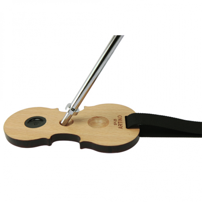 Portable Cello Violoncello Pad Endpin Rest Holder Stand Cello End Pin Floor Protector Cello Accessory Cello Anti-Slip Mat 