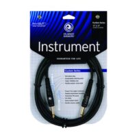 Planet Waves Custom Series Instrument Cable 1.52m (5 ft)