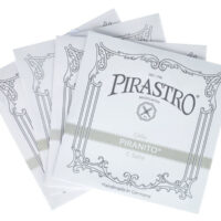 CELLO Strings PIRASTRO Piranito SET, 4/4