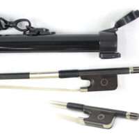 FPS Blade I Carbon Cello Bow with included Case