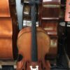 Beam Cello / Guitar Stand - Auto Grip - Black - Image 2