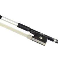 Articul Carbon Fibre Violin Bow - 3/4 size