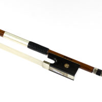 FPS Fine Brazilwood Violin Bow - 4/4 size
