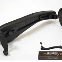 Violin SHOULDER REST:  Maestro, 3/4 - 1/2