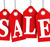 SALE!